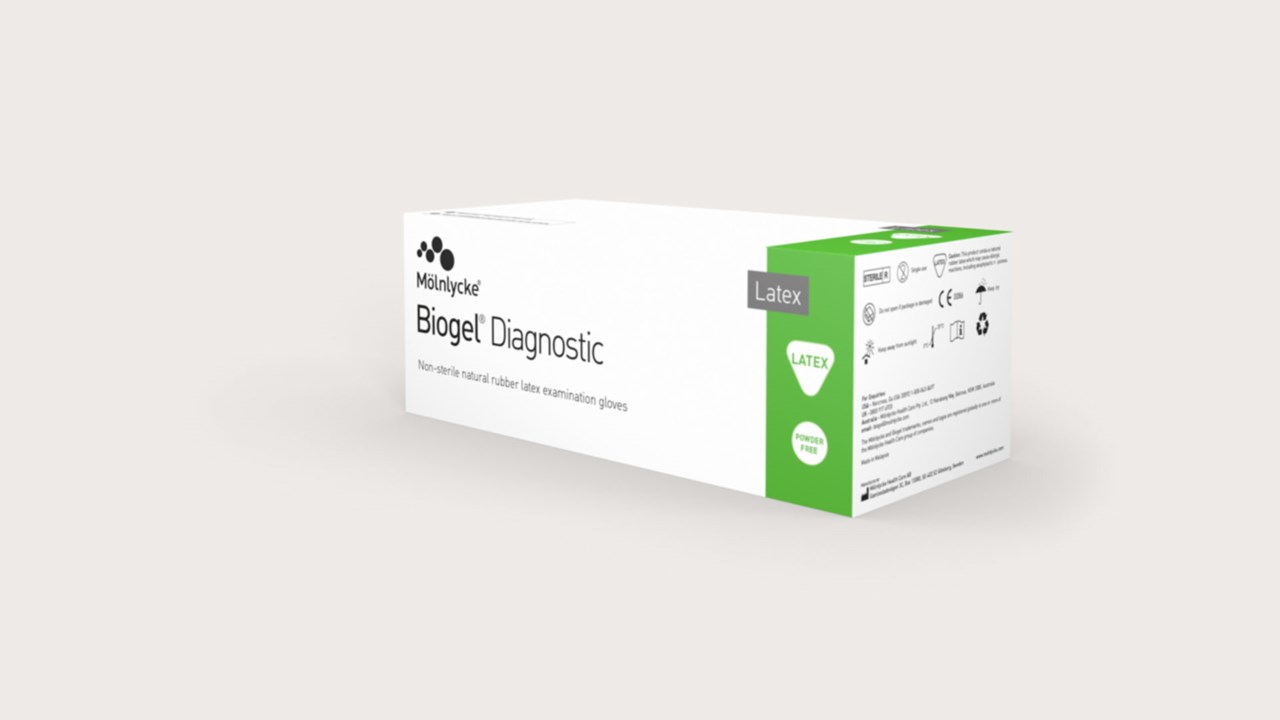 Biogel Diagnostic