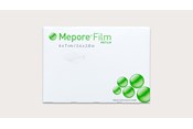 Mepore Film Umverpackung