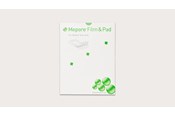 Mepore Film & Pad Umverpackung