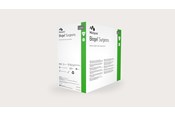 Biogel® Surgeons lateksisten leikkauskäsineiden pakkaus