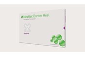 Emballage de Mepilex Border Protect Talon