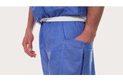 Polsino della Divisa Clean Air Suit BARRIER®