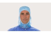Czepek chirurgiczny Hood Glenn BARRIER  
