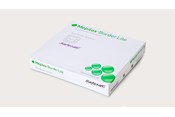 Embalagem de Mepilex Border Lite